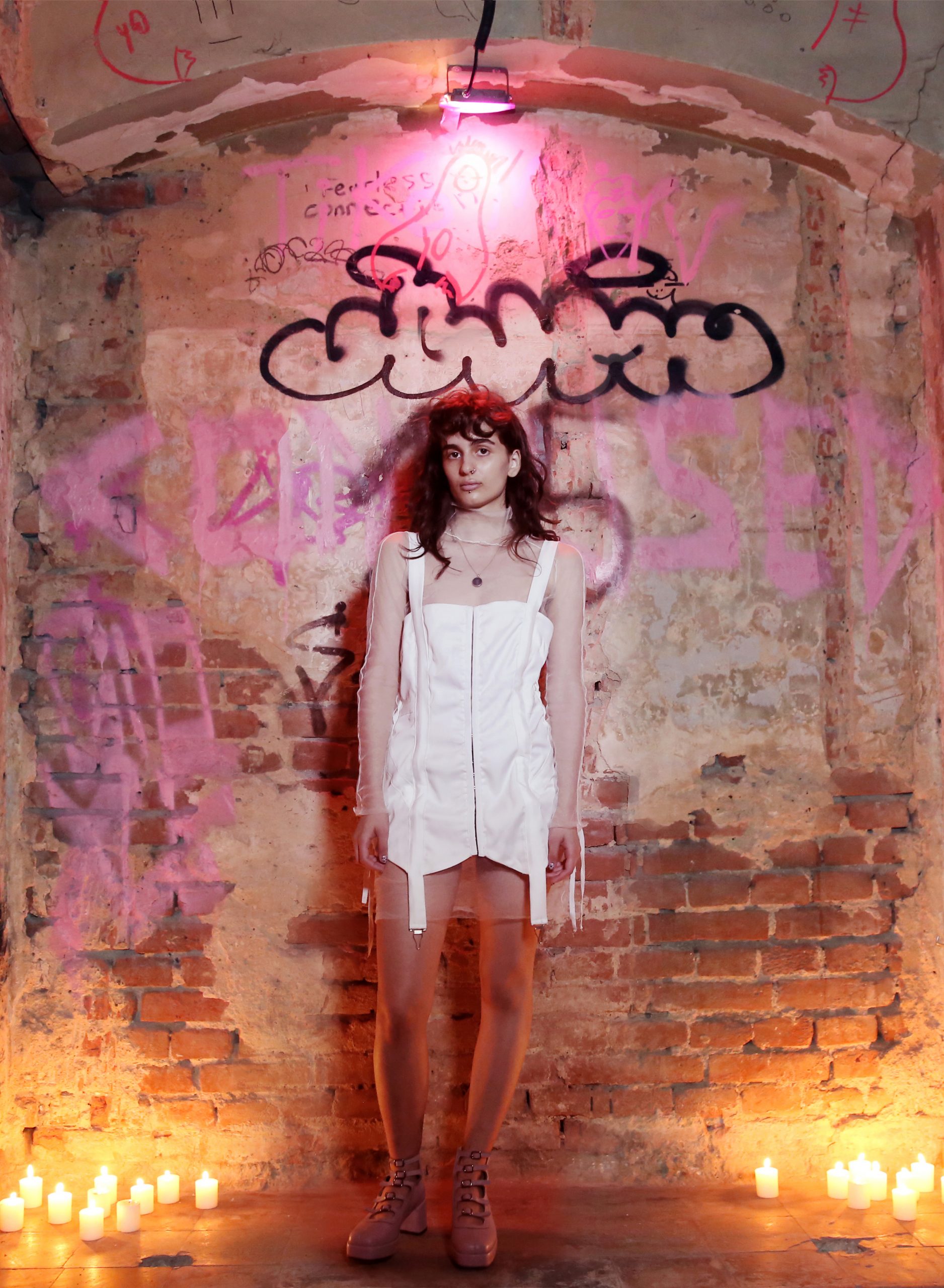 Tears Back 5