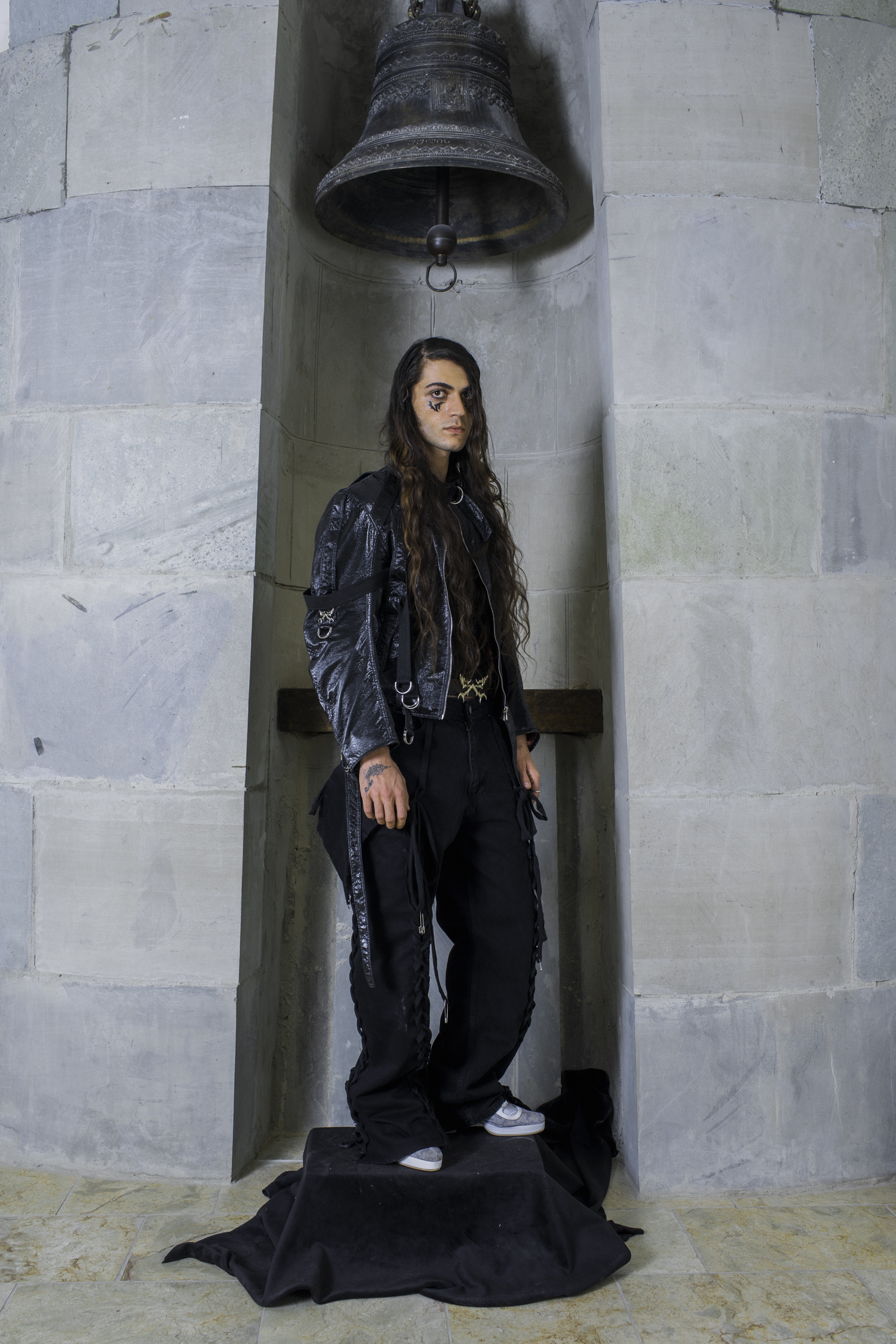 Look 9
